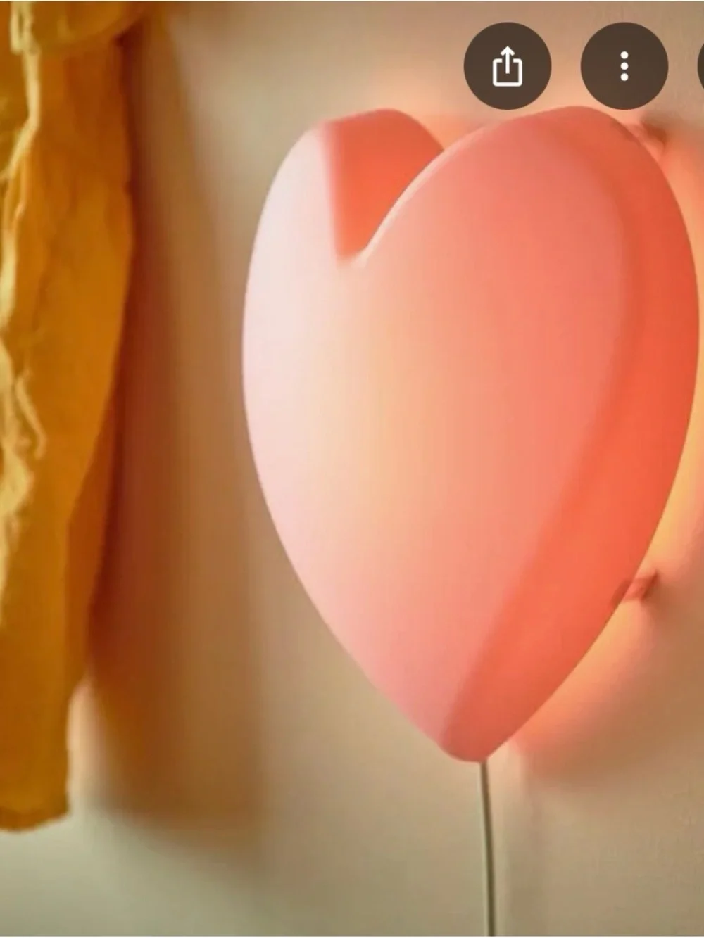 IKEA pink brand